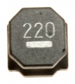 Grundig Coil - 759551562500 053315r Smd Spule 22uh M 1 9a